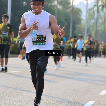 Runner Photo 7004753