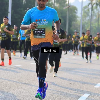 Runner Photo 7004786