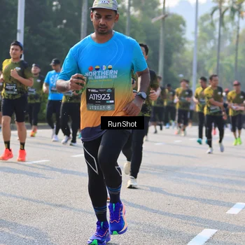 Runner Photo 7004788