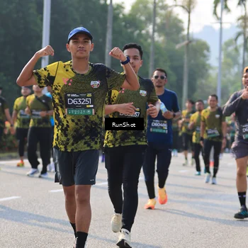 Runner Photo 7004797