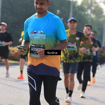 Runner Photo 7004805