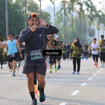 Runner Photo 7004811