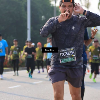 Runner Photo 7004821