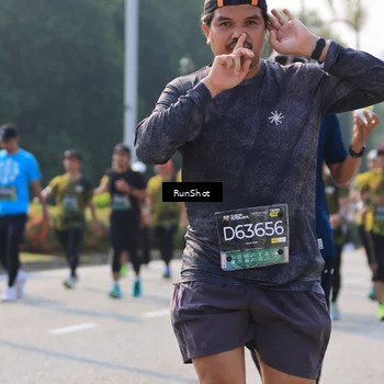 Runner Photo 7004829