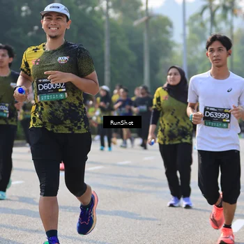 Runner Photo 7004849