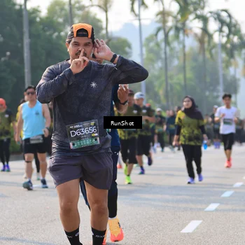 Runner Photo 7004856