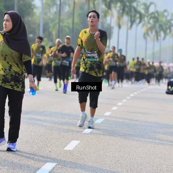 Runner Photo 7004867