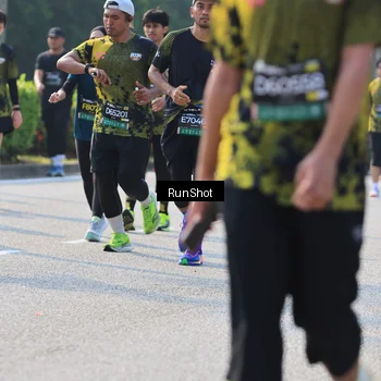 Runner Photo 7004890