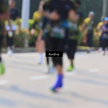 Runner Photo 7004901