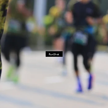 Runner Photo 7004905