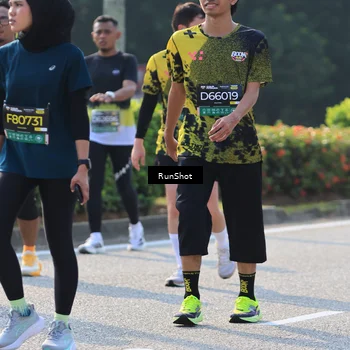 Runner Photo 7004914