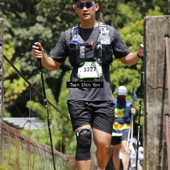 Runner Photo 70050