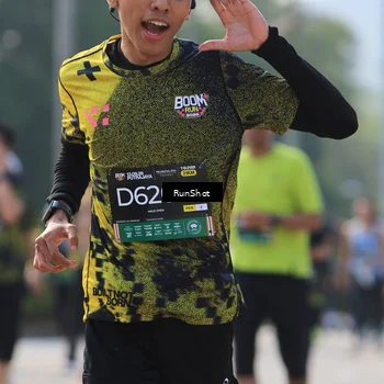 Runner Photo 7005000
