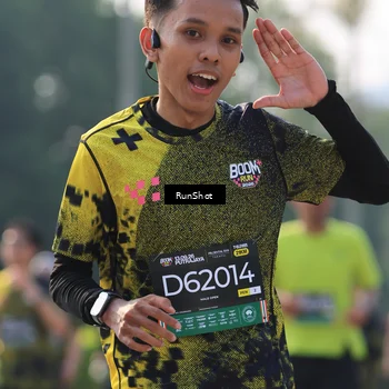 Runner Photo 7005002