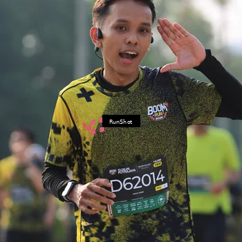 Runner Photo 7005003