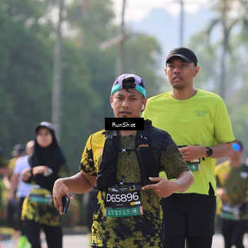 Runner Photo 7005005