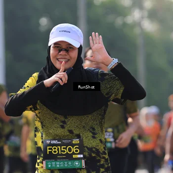 Runner Photo 7005006