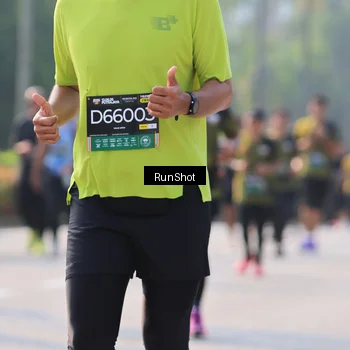 Runner Photo 7005020