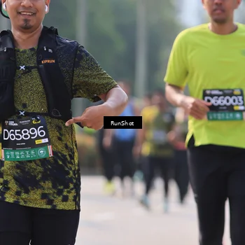 Runner Photo 7005036
