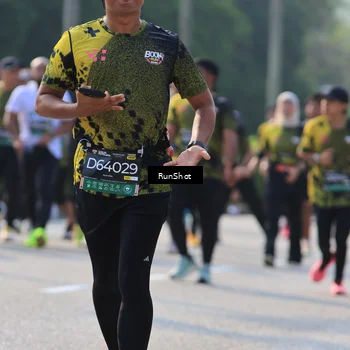 Runner Photo 7005047