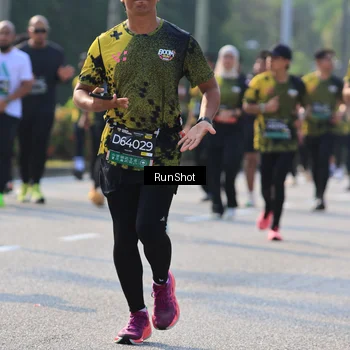 Runner Photo 7005048