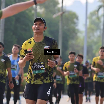 Runner Photo 7005058
