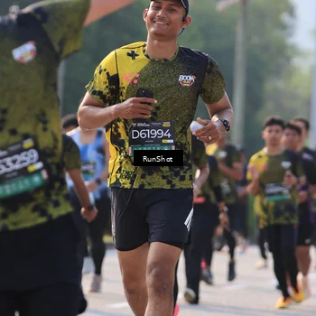 Runner Photo 7005061