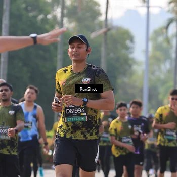 Runner Photo 7005062