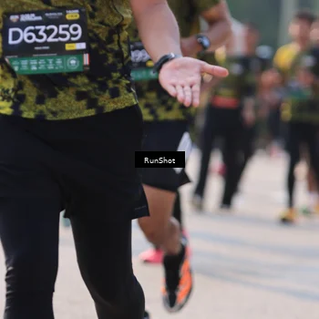 Runner Photo 7005067