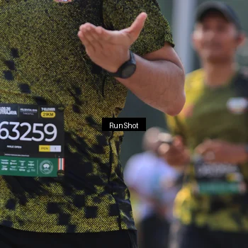 Runner Photo 7005074