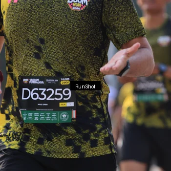 Runner Photo 7005077