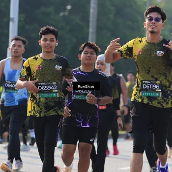 Runner Photo 7005092