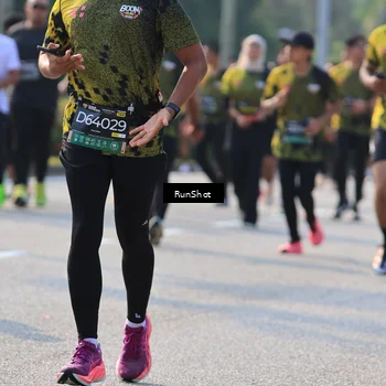 Runner Photo 7005095