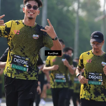 Runner Photo 7005099