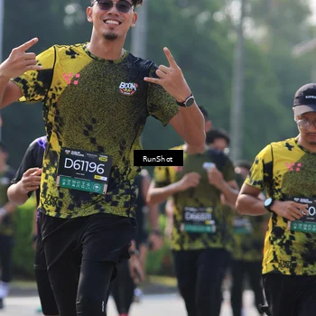Runner Photo 7005101