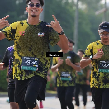 Runner Photo 7005102