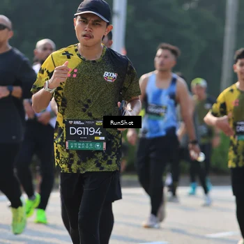 Runner Photo 7005110