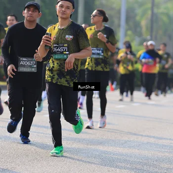 Runner Photo 7005119