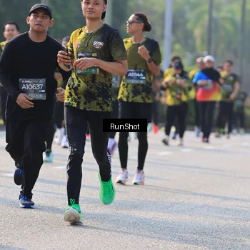Runner Photo 7005123