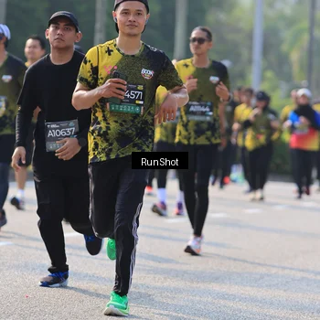 Runner Photo 7005125