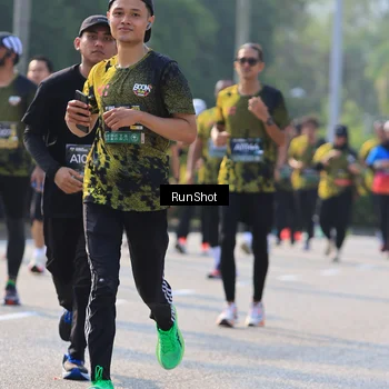 Runner Photo 7005129