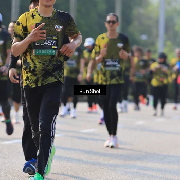 Runner Photo 7005132
