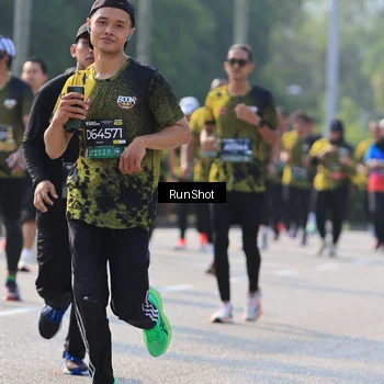 Runner Photo 7005133