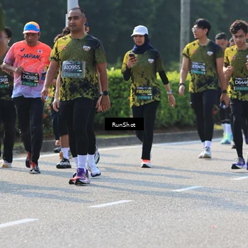 Runner Photo 7005167