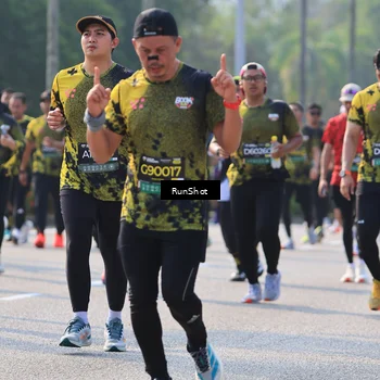 Runner Photo 7005182