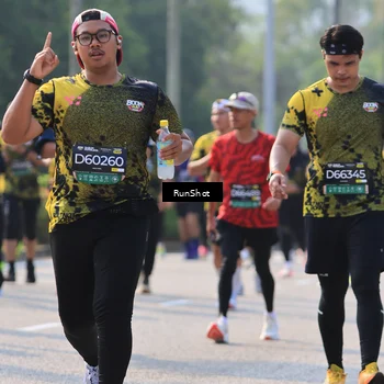 Runner Photo 7005199