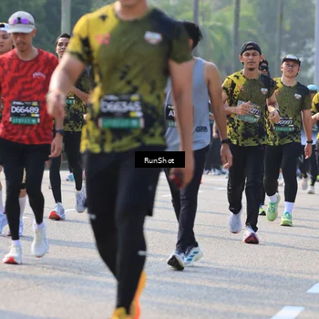 Runner Photo 7005207