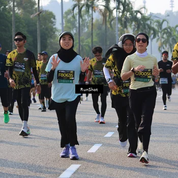 Runner Photo 7005208