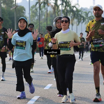 Runner Photo 7005210