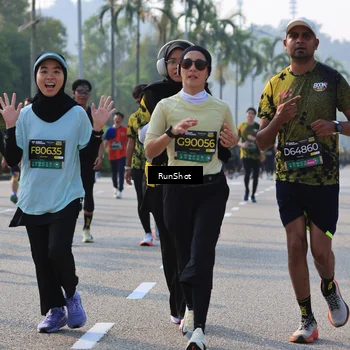 Runner Photo 7005227